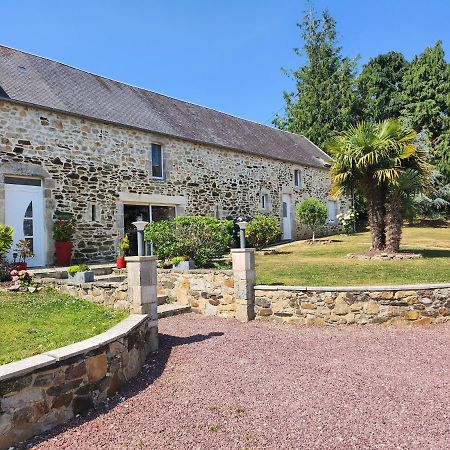 Chambre D'Hote La Coquierrerie Sottevast Exteriör bild