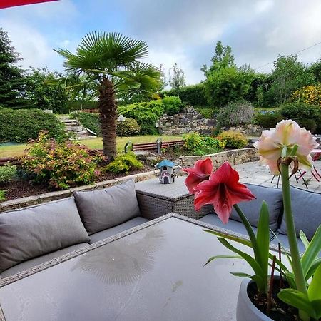 Chambre D'Hote La Coquierrerie Sottevast Exteriör bild